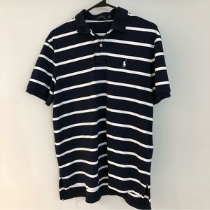 Polo Ralph Lauren Men’s L Polo